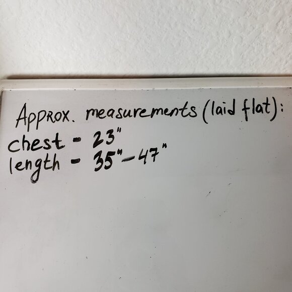 RUNDHOLZ Tunic Sweater Asymmetrical Hem Black Minimalist Lagenlook size M Goth - Picture 11 of 14